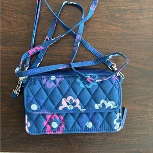 Vera Bradley CrossBody